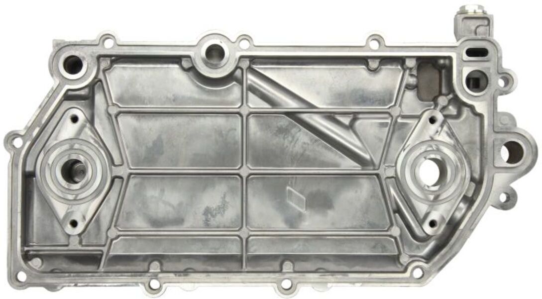 Deckel, Ölkühler AKUSAN SCA-UN-003