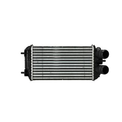 NISSENS Ladeluftkühler OPEL,FIAT,PEUGEOT 961318 9824742280 Intercooler