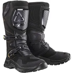 Leatt, Motorradschuhe, Boot ADV HydraDri 7.5 V24 (Herren, 44.5)