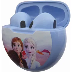 Lexibook Disney Frozen In-Ear Kopfhörer mit Ladebox