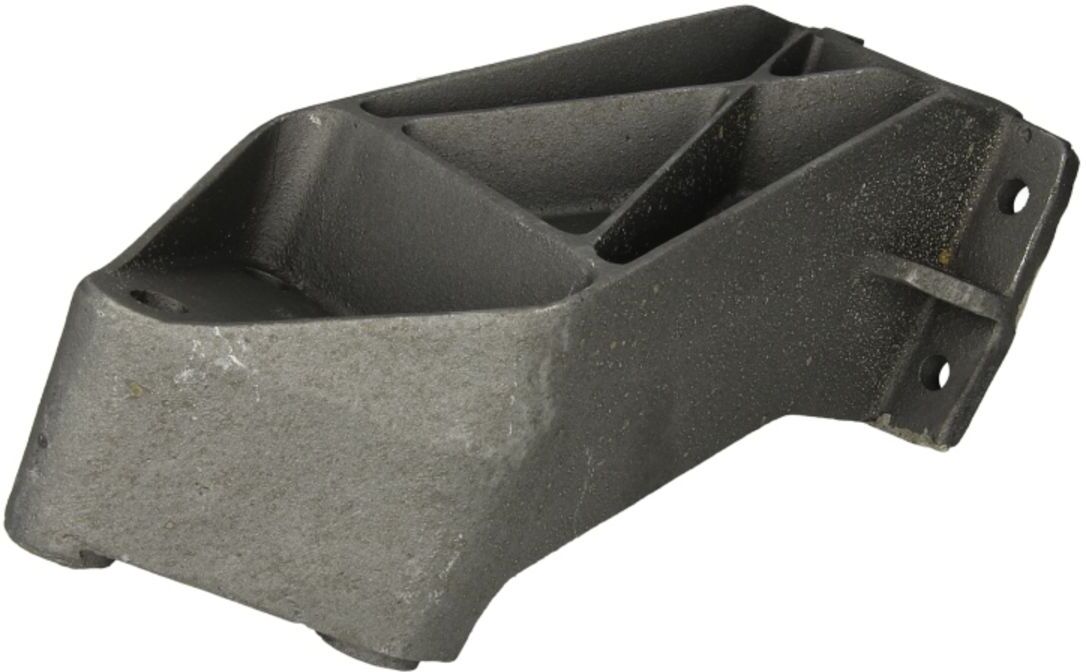 Support, garde-boue PACOL DAF-MS-001