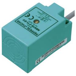 Pepperl+Fuchs Sensor Induktiv NBN15-F11-E2 082252 nicht bündig PNP