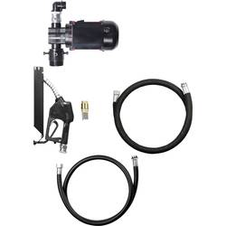 Pressol 23510082 FZP 60 l/min-230 V-1~AC-50 Hz Elektrische Diesel- und Heizölpumpe 230 V/AC