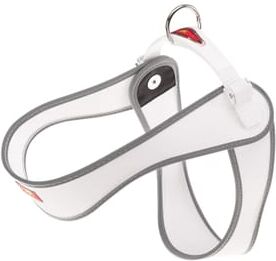 Ferplast Arnês Agila 8 Branco