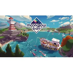 Moonglow Bay