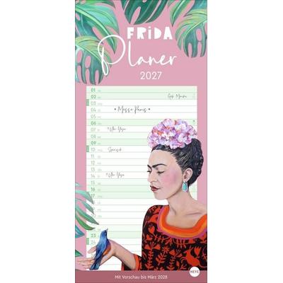 Frida Planer 2027