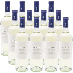 12er-Sparpaket Tenuta Sant'Antonio Scaia Garganega Chardonnay IGT 2025