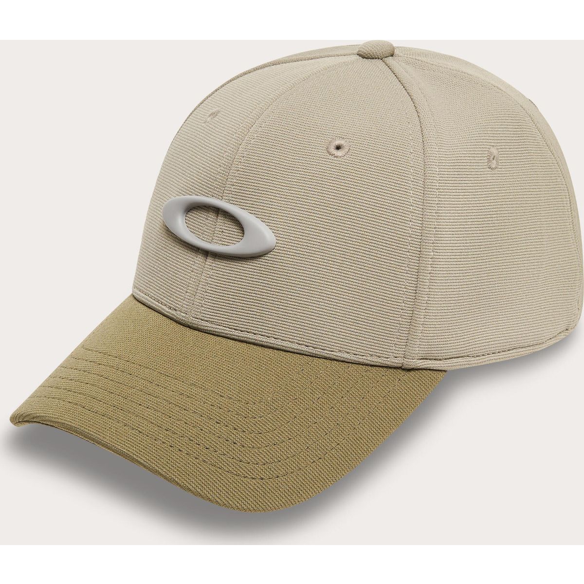 Oakley Tincan Cap boulder/army/cement (BCM) S/M 911545-BCM-S/M