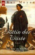 Kai Meyer - Göttin der Wüste - Preis vom 10.10.2026 11:48:34 h