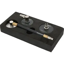 KS Tools Adapter-Satz zur Bremsentlüftung für Tesla, 3-tlg - 160.0695