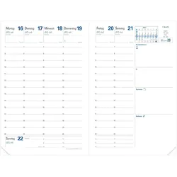 Quo Vadis 2026/2027 Quo Vadis Kalender Akademiker Einlage