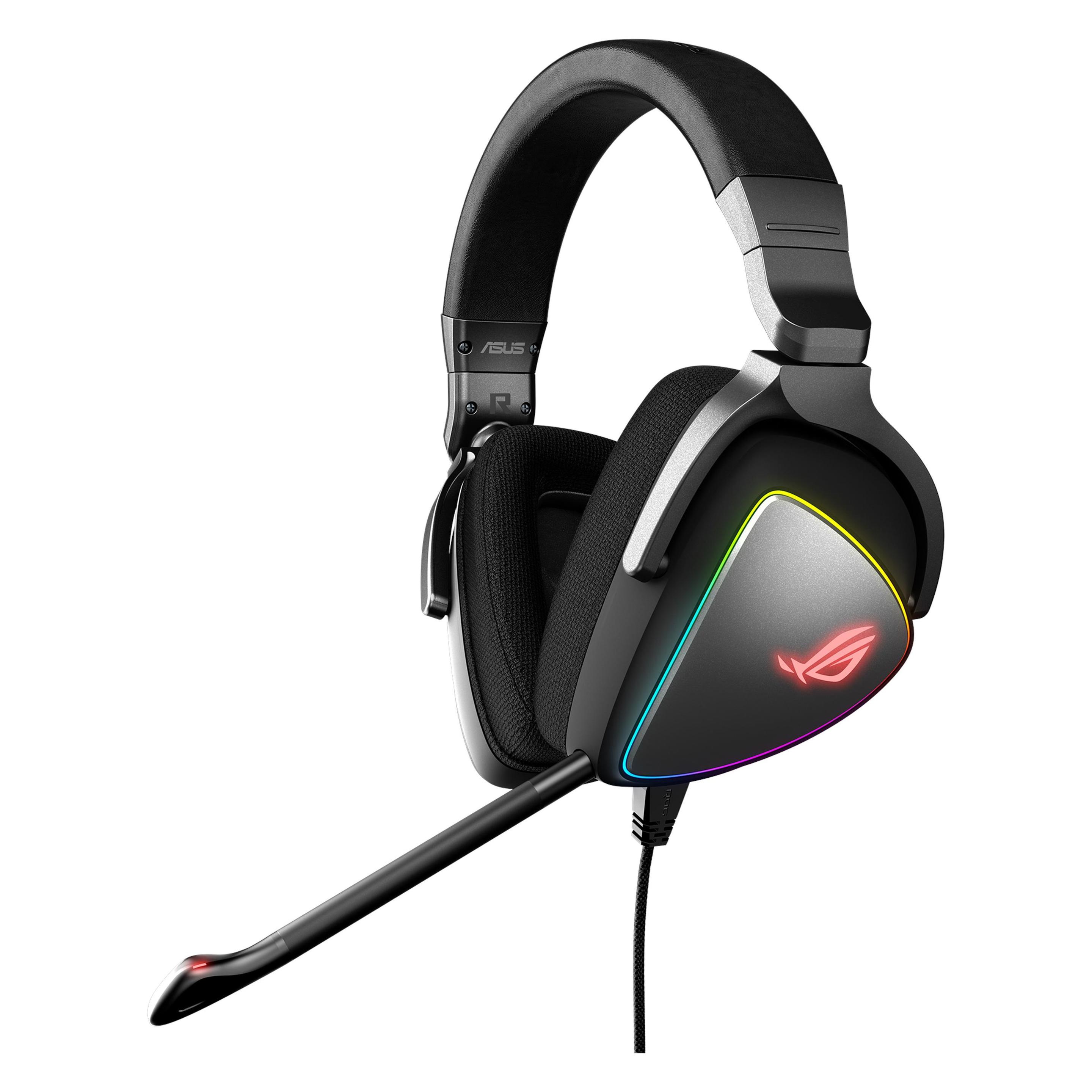 ASUS ROG Delta (Kabelgebunden) (90YH00Z1-B2UA00)