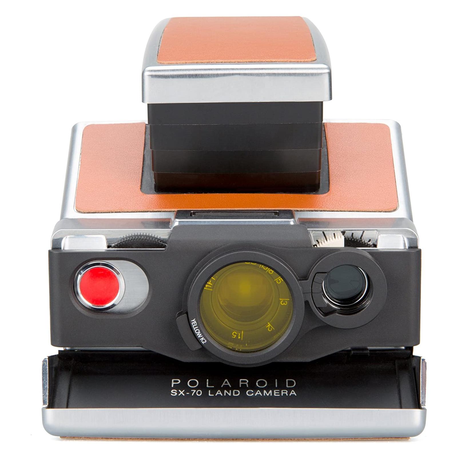 Polaroid Mint SX-70 Lens Set (004791)