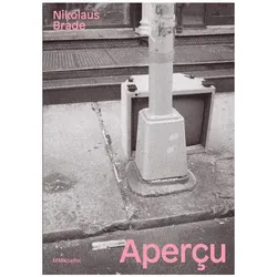 Nikolaus Brade: Aperçu, Fachbücher von Nikolaus Brade