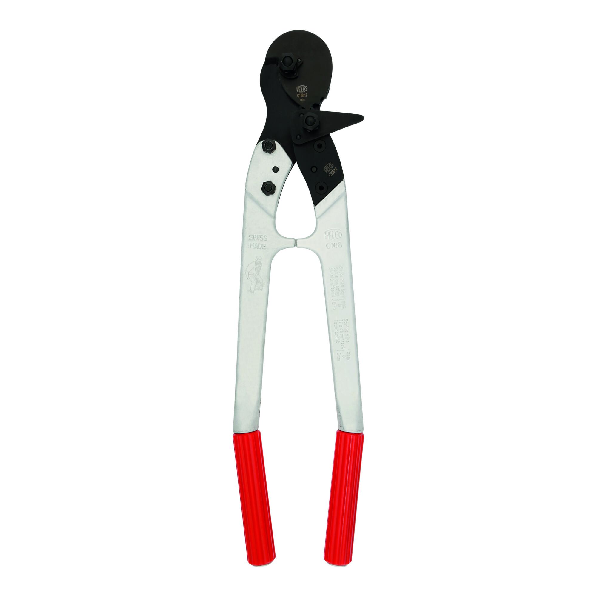 FELCO C108 Kabelschere)
