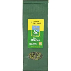 Hanftee Bio 20 G