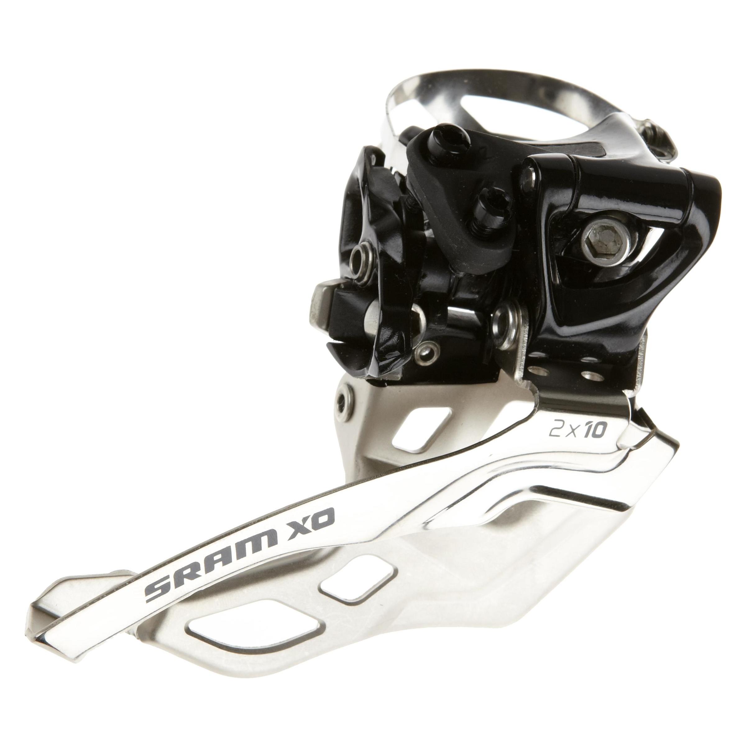 Sram 2x10V X0 Collier Haut (941102)