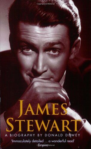 Donald Dewey - James Stewart - Preis vom 09.10.2026 07:28:09 h
