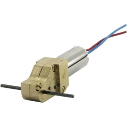 Sol Expert 42300 Micro-Getriebebausatz Bausatz, geflanscht