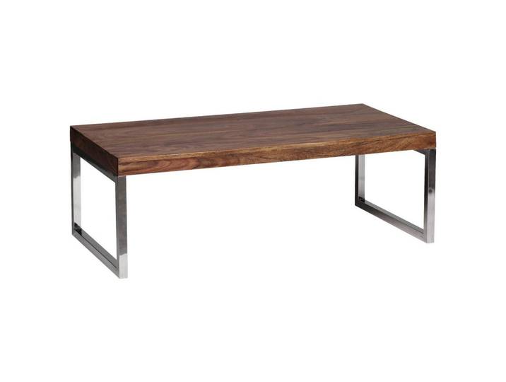 Couchtisch Holz massiv Guna, Sheesham