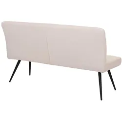 MCW, Sitzbank, K16-B (160 cm)