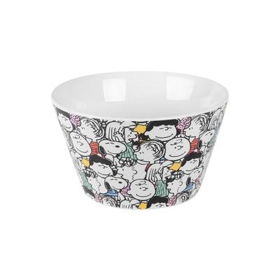 bowl - allover