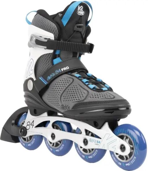 Inline Skates K2 Alexis 84 Pro Damen (Grau - 40.5)