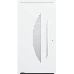 Hörmann Aktion Aluminium-Haustüre ThermoSafe Motiv 505, mit RC3 Sicherheitsausstattung