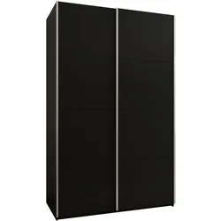 SCHWEBETÜRENSCHRANK 245,5/150/64 2-türig