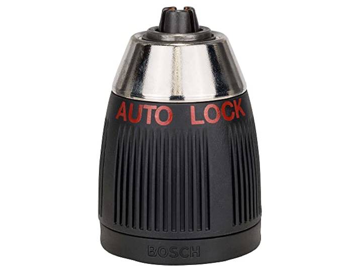 Bosch 1x Expert snelspanboorhouder, robuust