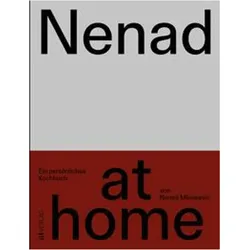 Nenad home, Ratgeber von Nenad Mlinarevic