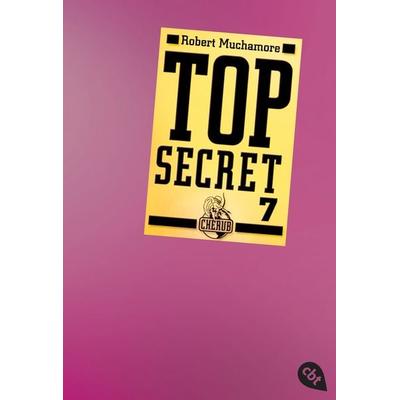 Der Verdacht / Top Secret Band 7, Taschenbuch von Robert Muchamore, Cbt