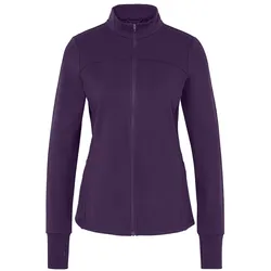 Tchibo - Sportjacke - Damen - Gr. S - lila