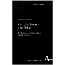Zwischen Nutzen und Risiko, Sachbücher von Antonia, Kempkens, Antonia Kempkens