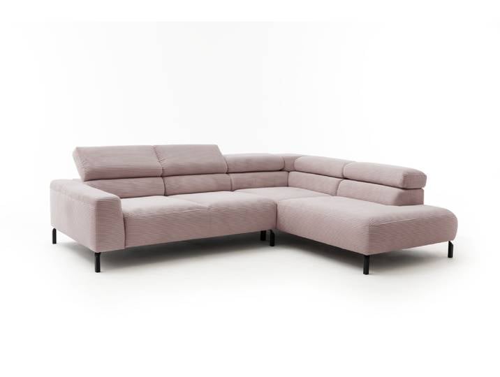 3C Candy Spring Ecksofa