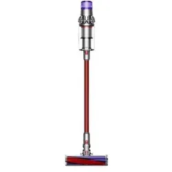 Dyson V11 Fluffy, Staubsauger, Rot