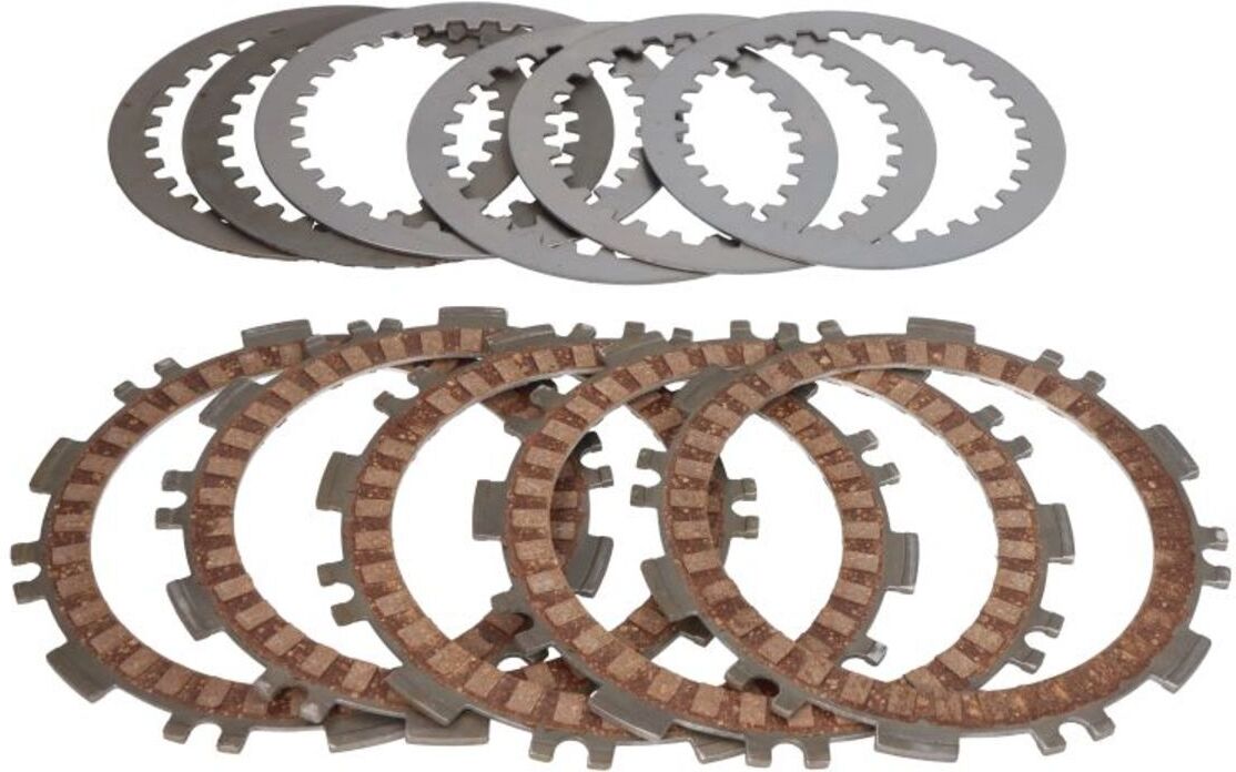 Kit d'embrayage RMS  10 028 0100