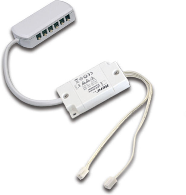 hera Contrôleur LED dimmable 20805003002 sans télécommande radio 24V DC (20805003002)