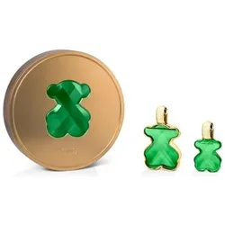 Tous, Beauty Geschenkset, Loveme The Emerald Elixir Parfümset 2-tlg (Parfum Set)