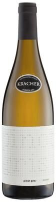 """Kracher Pinot Gris Trocken 2022 White Wine - Austria"""