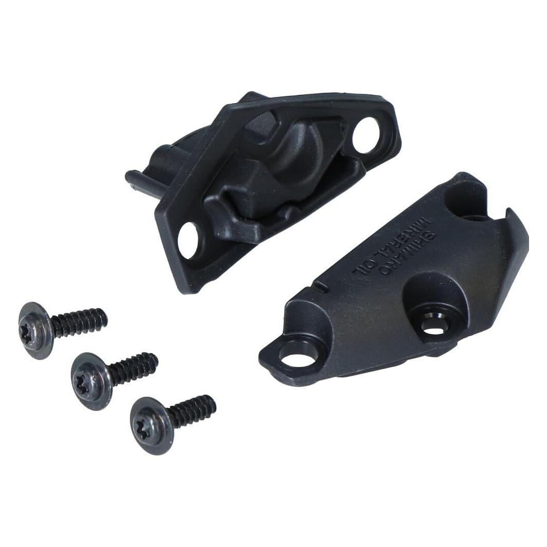 Shimano ST-R7120 Abdeckung f.Ausgleichsbehälter, rechts (39187167)
