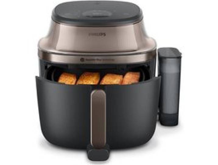 Friteuse sans huile Philips NA547/07