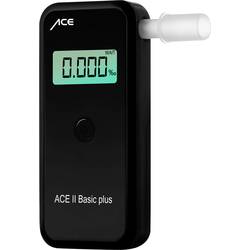 ACE II Basic Plus Alkoholtester 0 bis 4 ‰ inkl. Display 107025