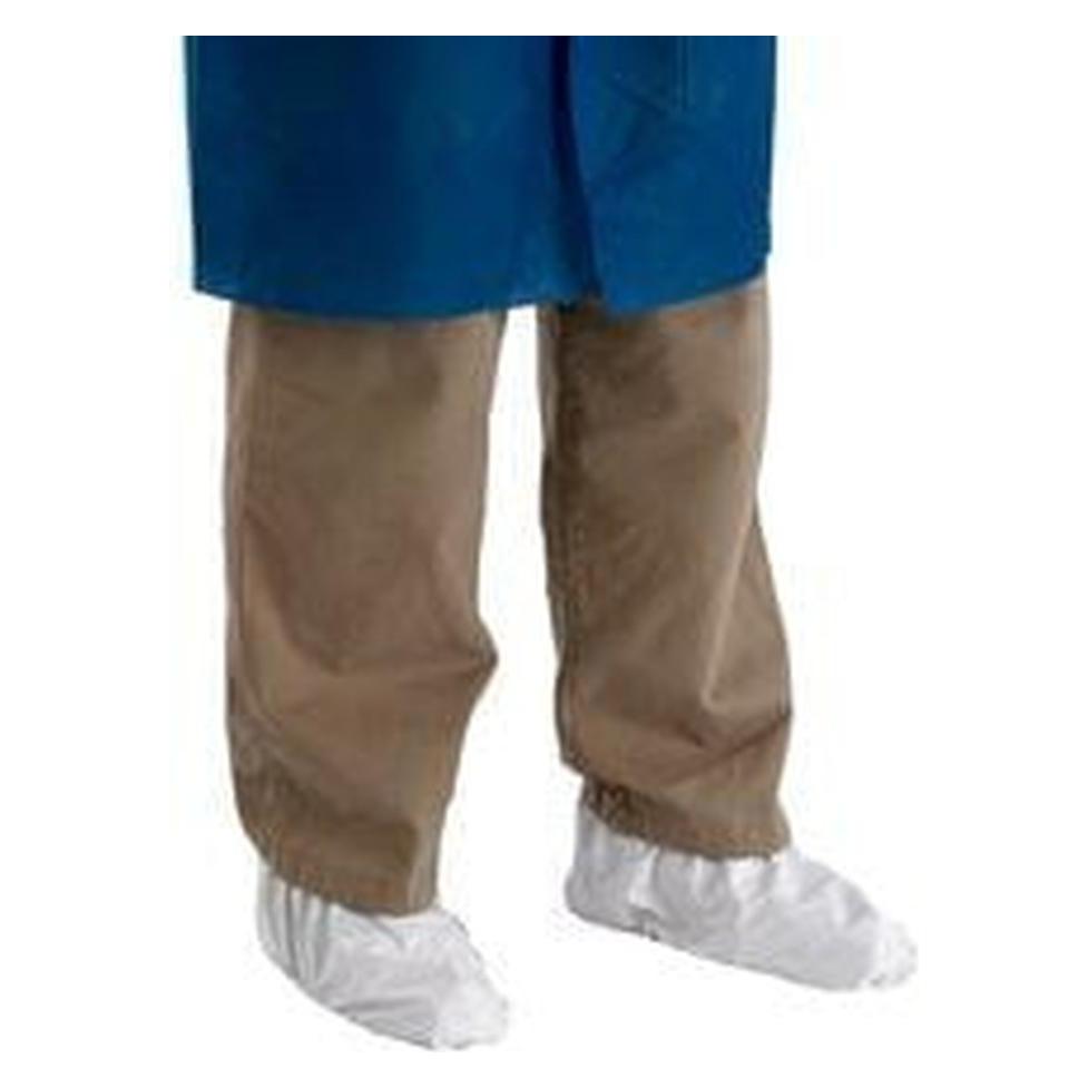 3M Einweg-Überziehschuhe weiss Serie 442, Einheitsgrösse (Überziehschuhe) (38024331)