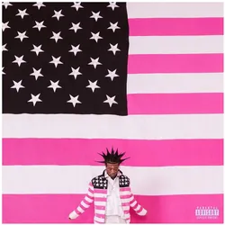 Atlantic, Schallplatten, PINK TAPE (COLV) (PNK) (Lil Uzi Vert)