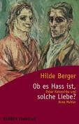 Hilde Berger - Ob es Haß ist, solche Liebe? Oskar Kokoschka und Alma Mahler - Preis vom 02.10.2026 23:42:20 h