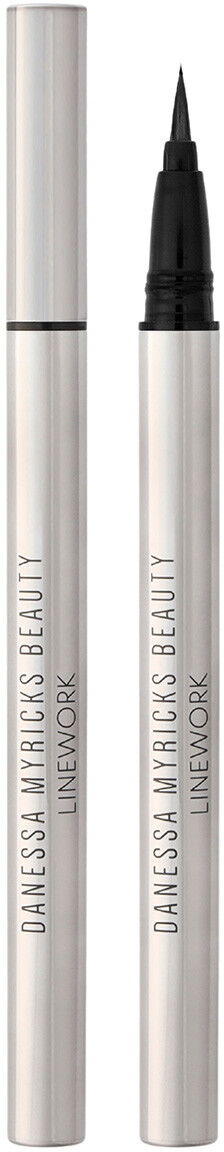 1ml DANESSA MYRICKS BEAUTY Linework Onyx