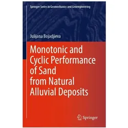 Bojadjieva:Monotonic and Cyclic Perform, Fachbücher von Julijana Bojadjieva