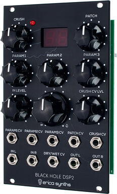 Erica Synths Black Hole DSP 2