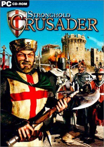 Take 2 - Stronghold Crusader [FR Import] - Preis vom 08.10.2026 07:26:42 h